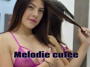 Melodie_cutee