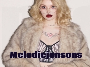 Melodiejonsons