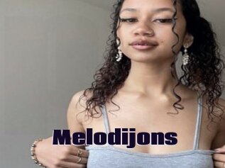 Melodijons