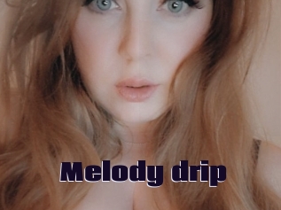 Melody_drip