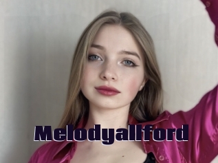 Melodyallford