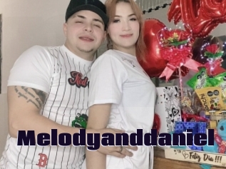 Melodyanddaniel