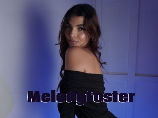 Melodyfoster