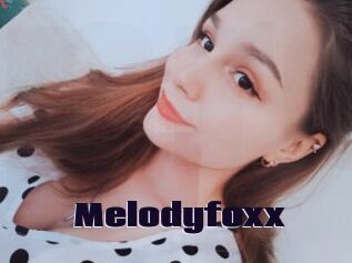 Melodyfoxx