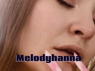 Melodyhanna