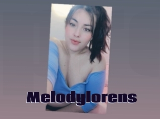 Melodylorens