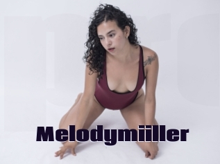 Melodymiiller