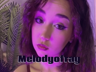 Melodyofray