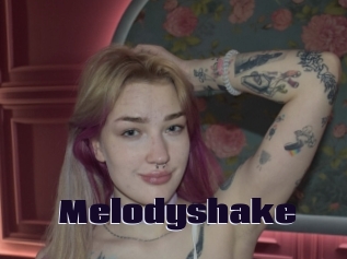 Melodyshake