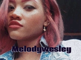 Melodywesley