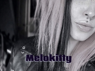 Melokitty