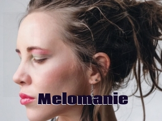 Melomanie