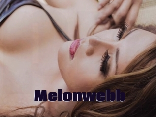 Melonwebb