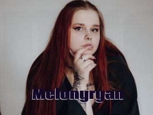 Melonyryan