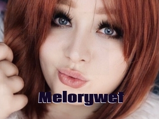 Melorywet