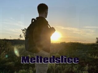 Meltedslice