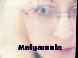 Melyamela