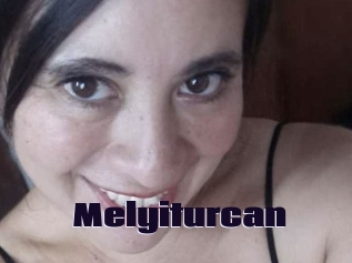 Melyiturcan