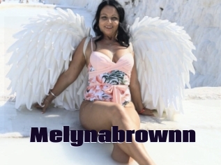 Melynabrownn