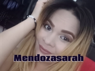 Mendozasarah