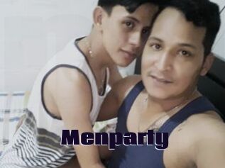 Menparty