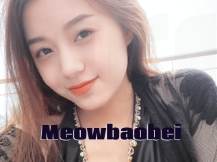 Meowbaobei