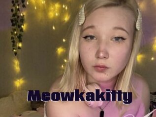 Meowkakitty