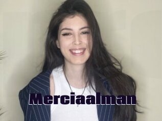 Merciaalman