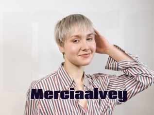 Merciaalvey