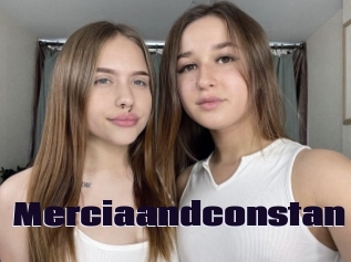 Merciaandconstan