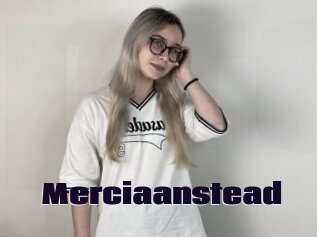 Merciaanstead