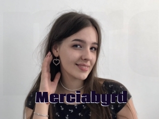 Merciabyrd