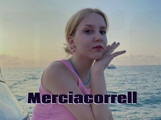 Merciacorrell