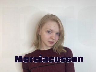 Merciacusson