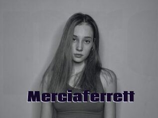 Merciaferrett