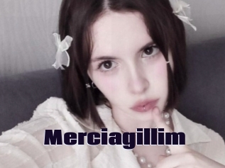 Merciagillim