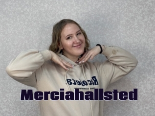 Merciahallsted