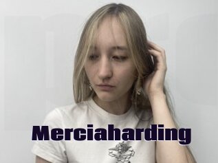 Merciaharding