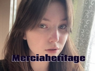 Merciaheritage