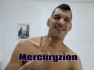 Mercuryzion