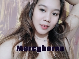 Mercyhoran