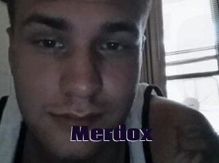 Merdox