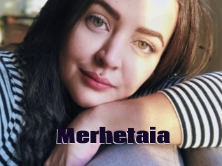 Merhetaia