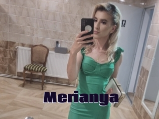 Merianya