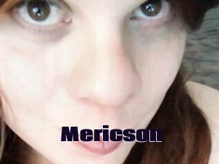 Mericson