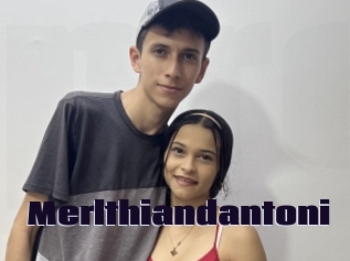 Merlthiandantoni