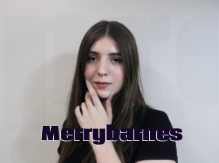 Merrybarnes