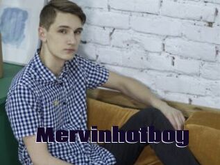 Mervinhotboy