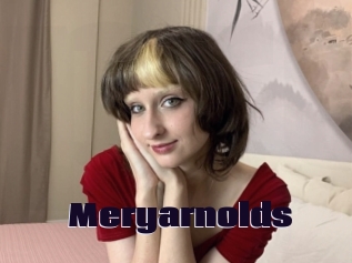 Meryarnolds