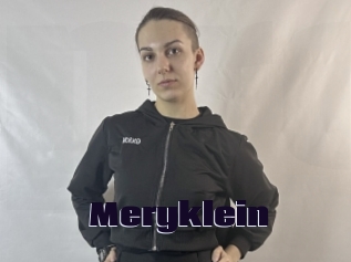 Meryklein